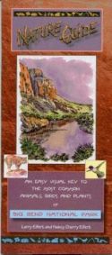 Big Bend Nature Guide Big Bend Nature Guide